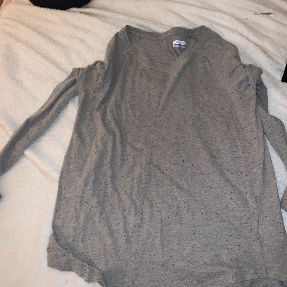 Columbia Long Sleeve